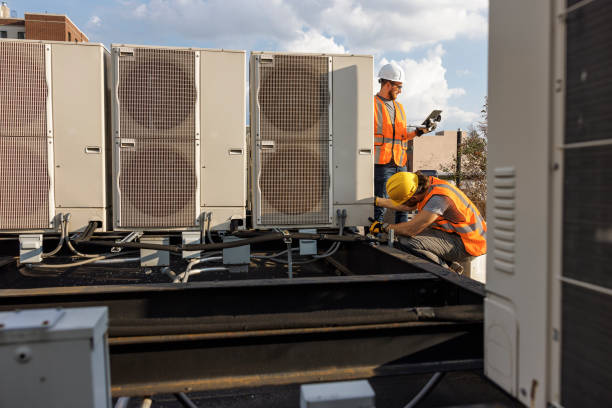 Best Central air repair  in Meadowbrook, CA