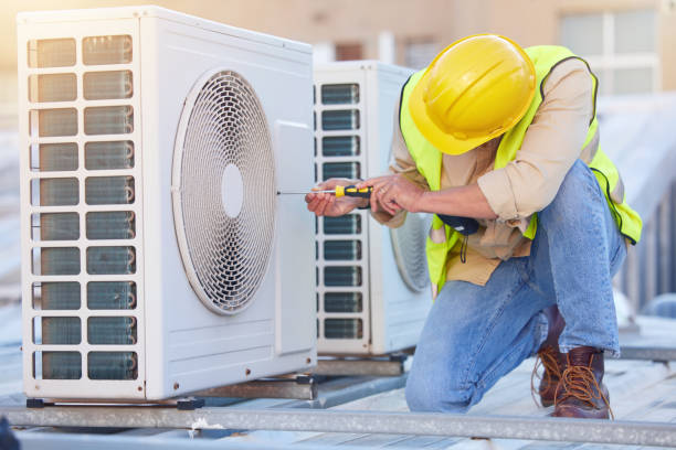 HVAC emergency services in Meadowbrook, CA