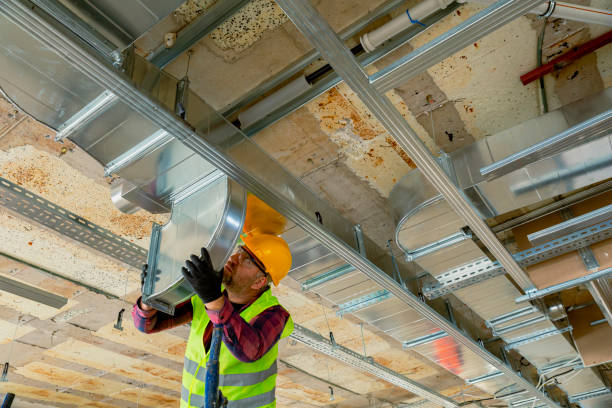 Best HVAC companies near me  in Meadowbrook, CA