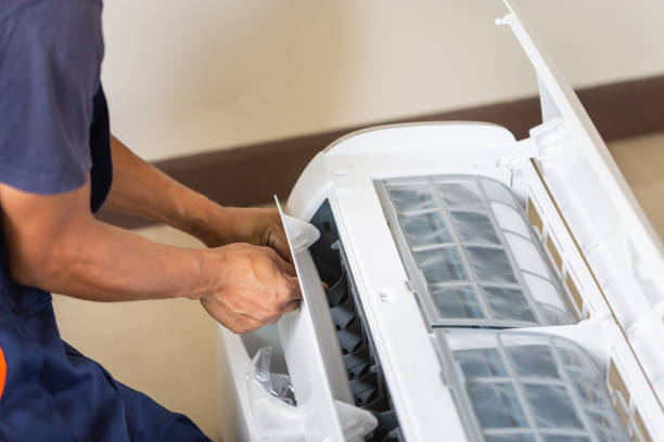 Trusted Meadowbrook, CA HVAC Experts