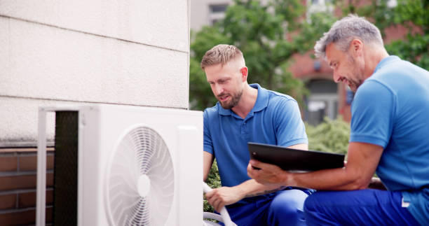 Best Best HVAC companies  in Meadowbrook, CA