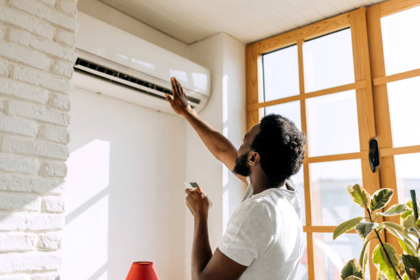 Best Affordable air conditioning repair  in Meadowbrook, CA