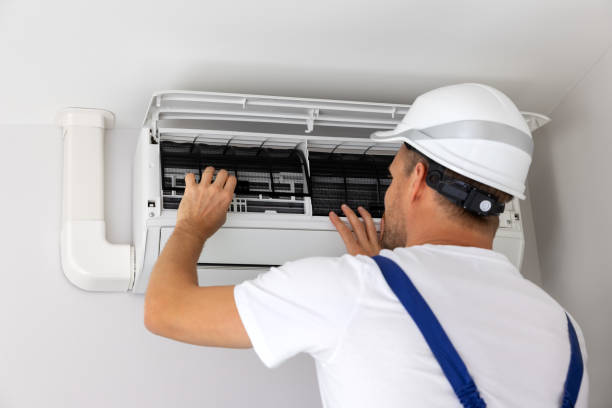 Best HVAC installation services  in Meadowbrook, CA