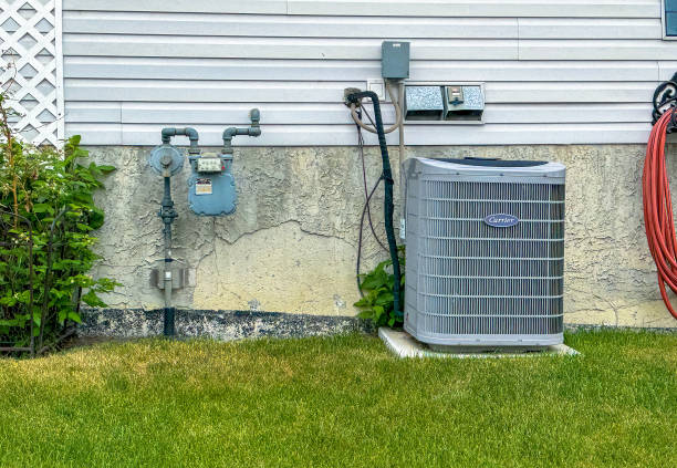 Best Residential HVAC services  in Meadowbrook, CA